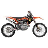 KTM SX 125 2011-2013